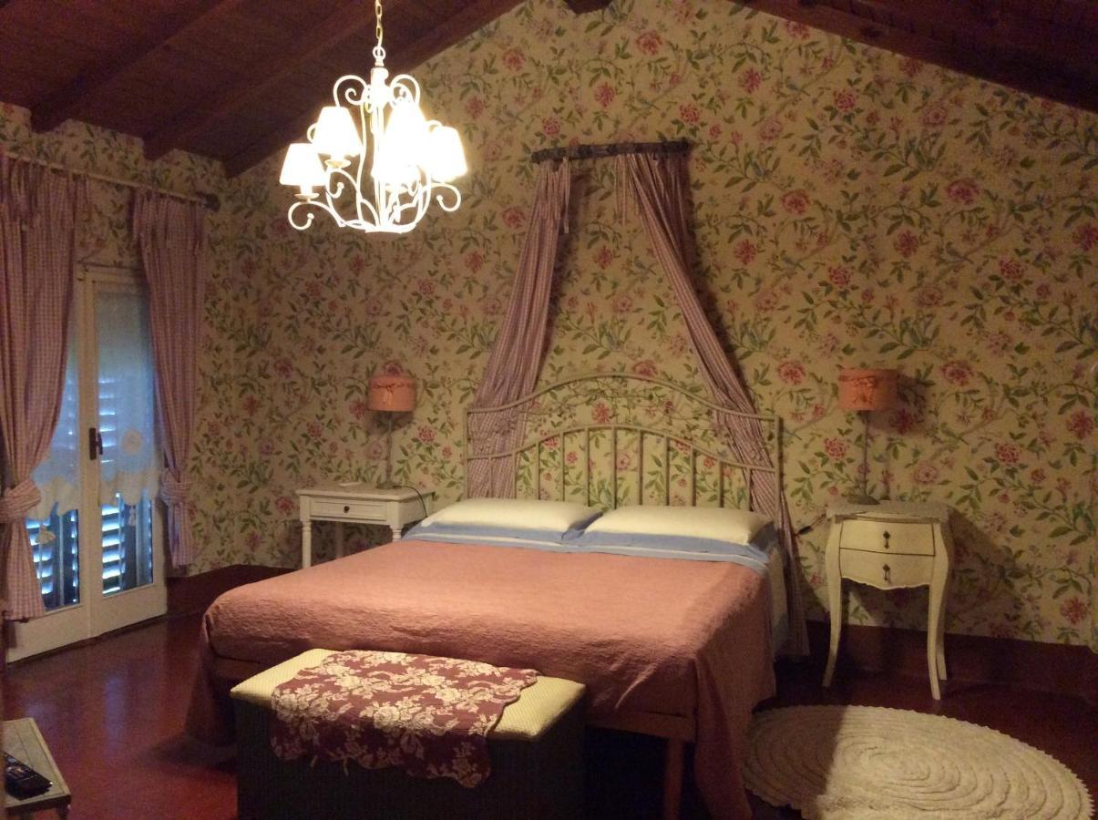 Aria Di Campagna Lodi Exterior foto
