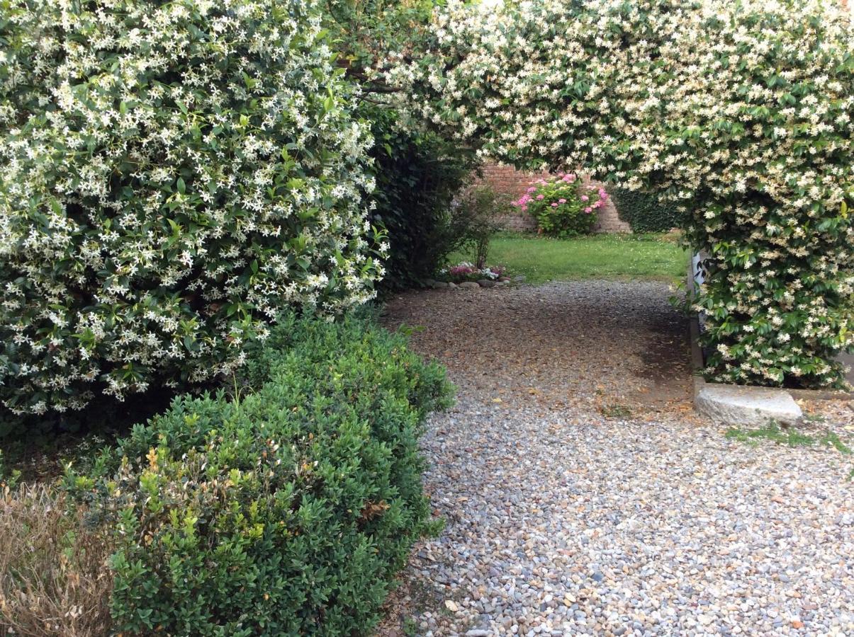 Aria Di Campagna Lodi Exterior foto
