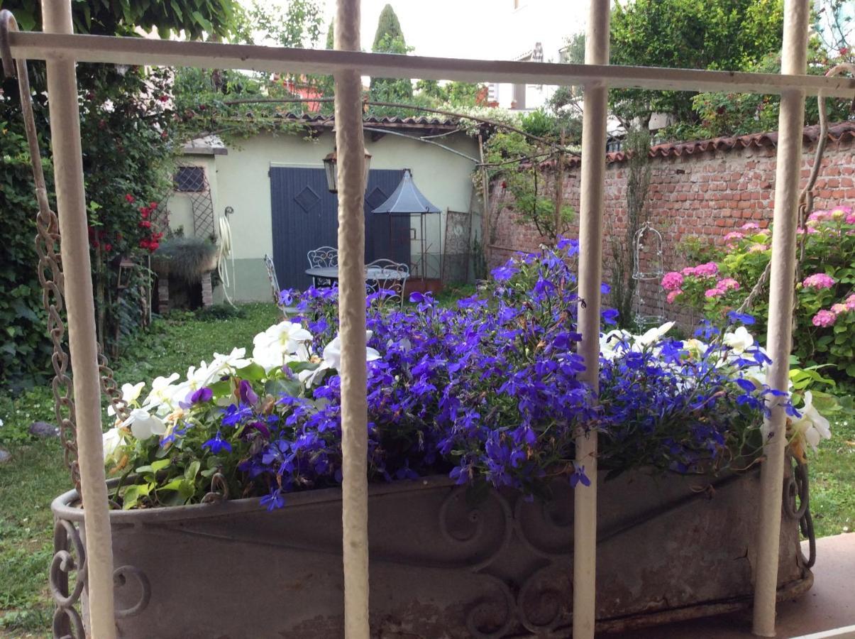 Aria Di Campagna Lodi Exterior foto