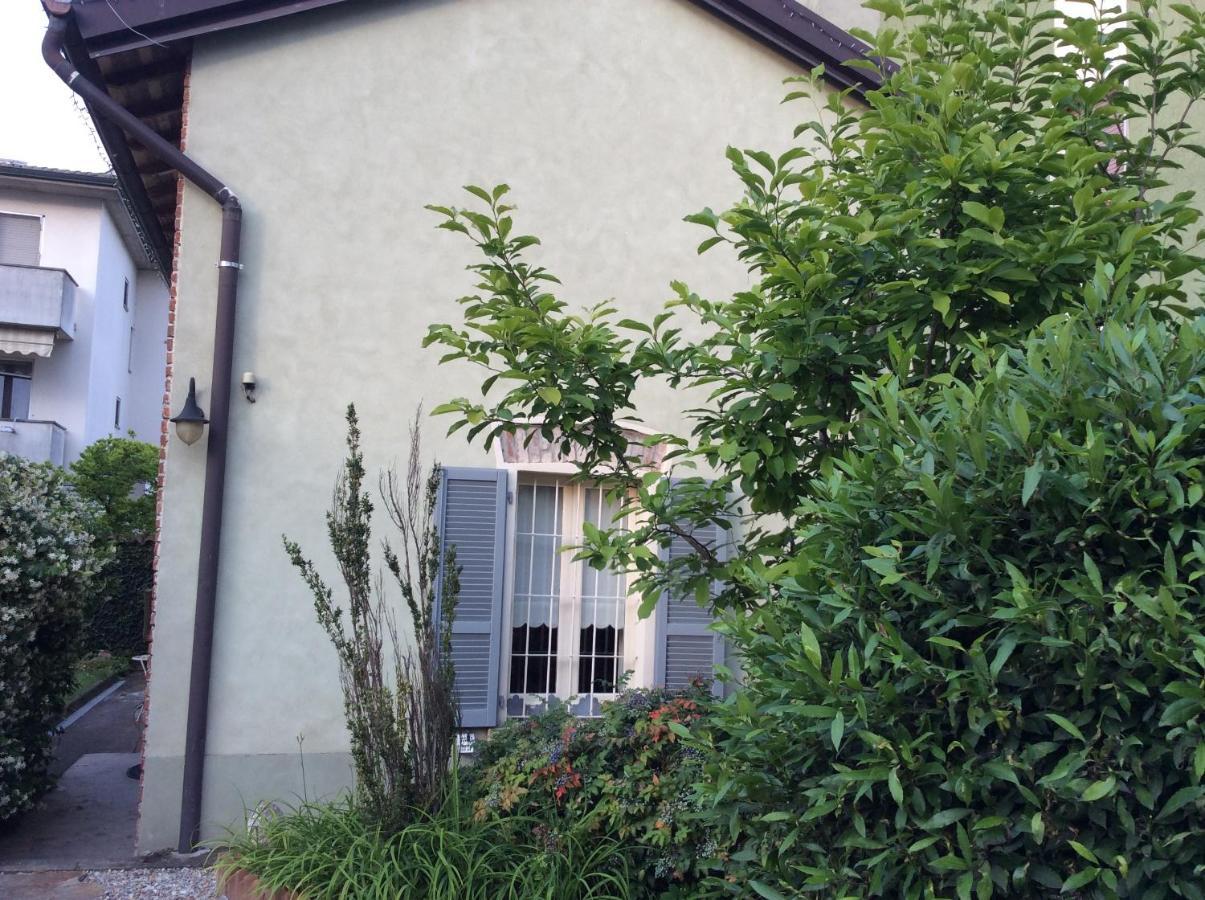 Aria Di Campagna Lodi Exterior foto